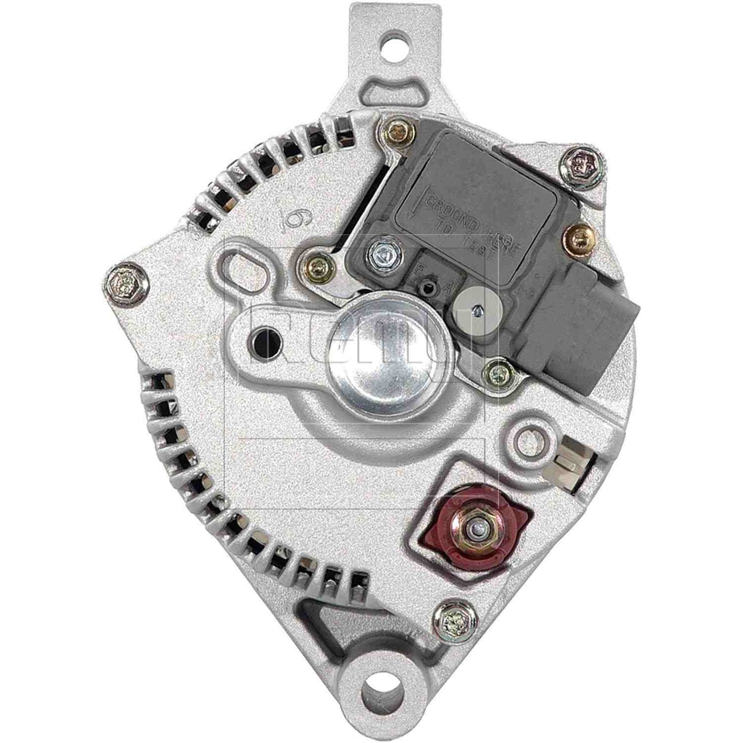 Remy Electrical 20195
