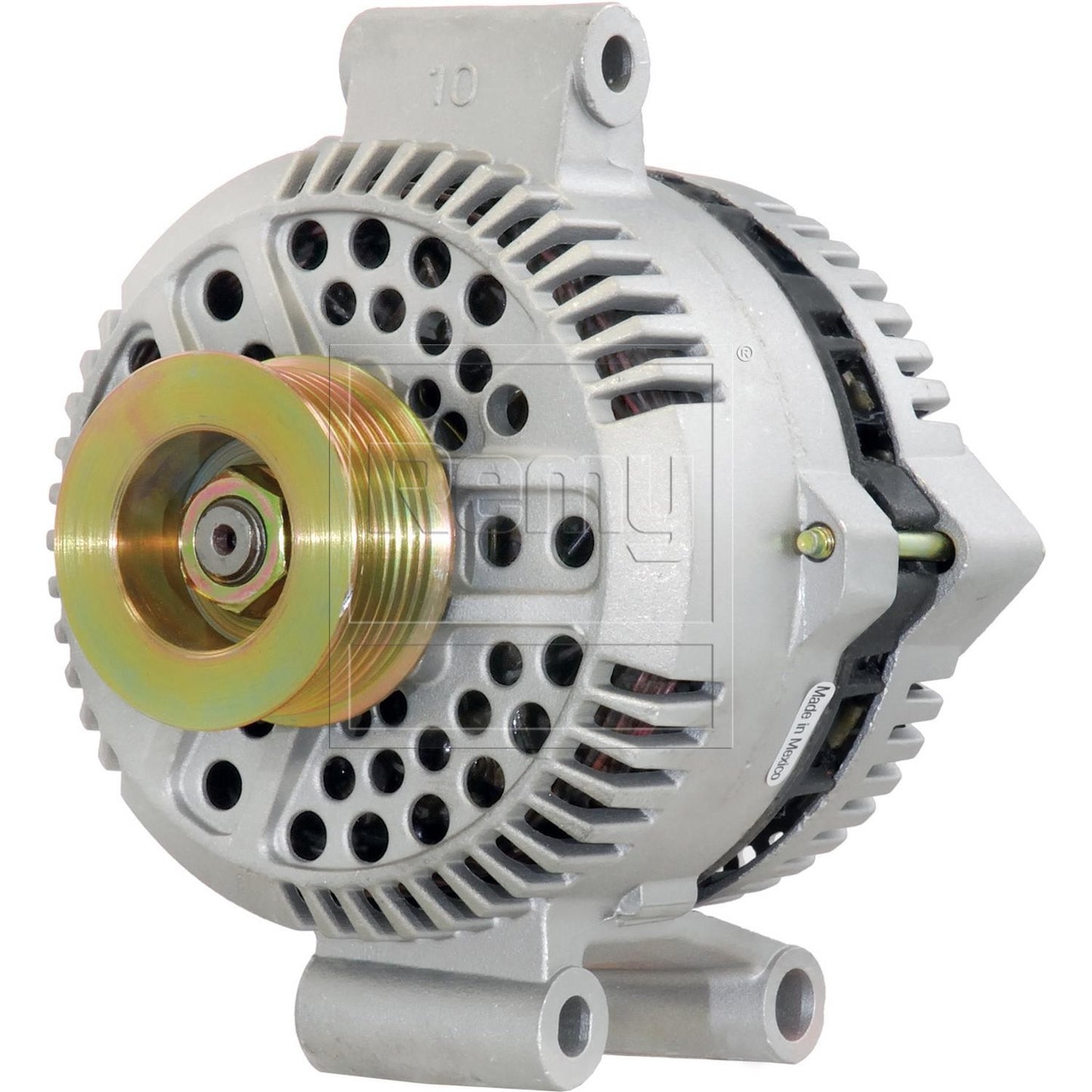 Remy Alternator 201981 image 2