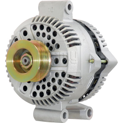 Remy Alternator 201981 image 2