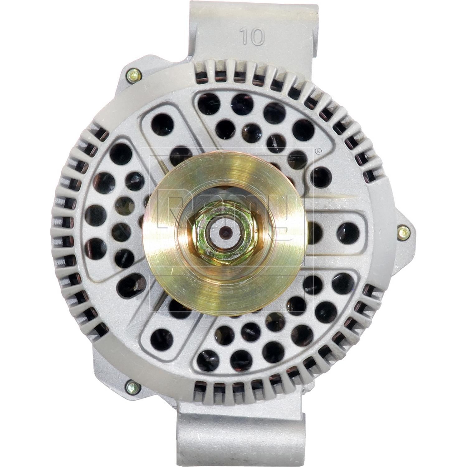 Remy Alternator 201981 main image