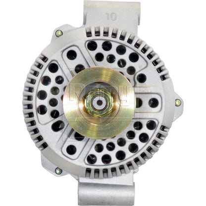 Remy Alternator 201981 main image