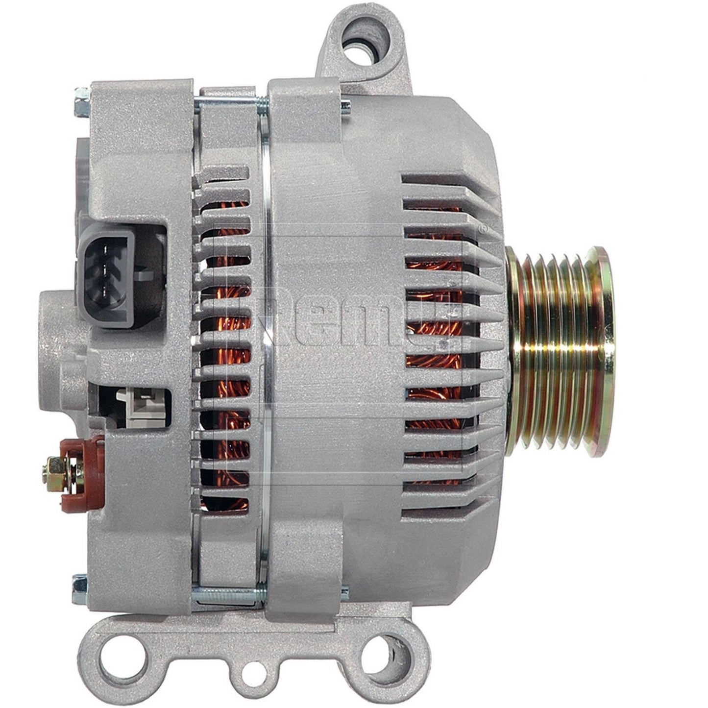 Remy Alternator 201982 image 4