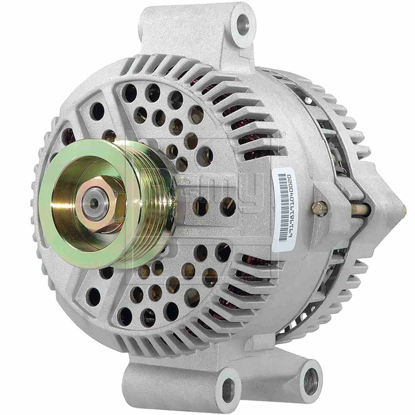 Remy Electrical 20198