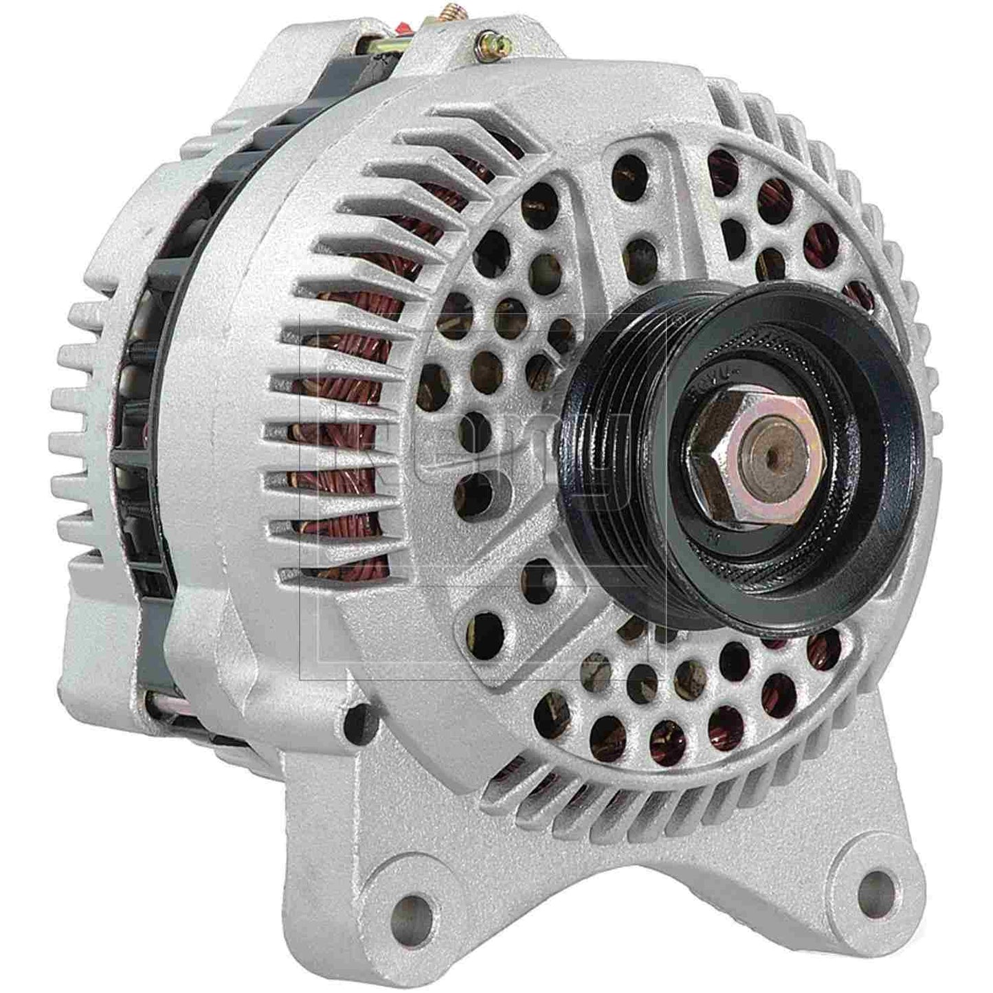 Remy Electrical 20200