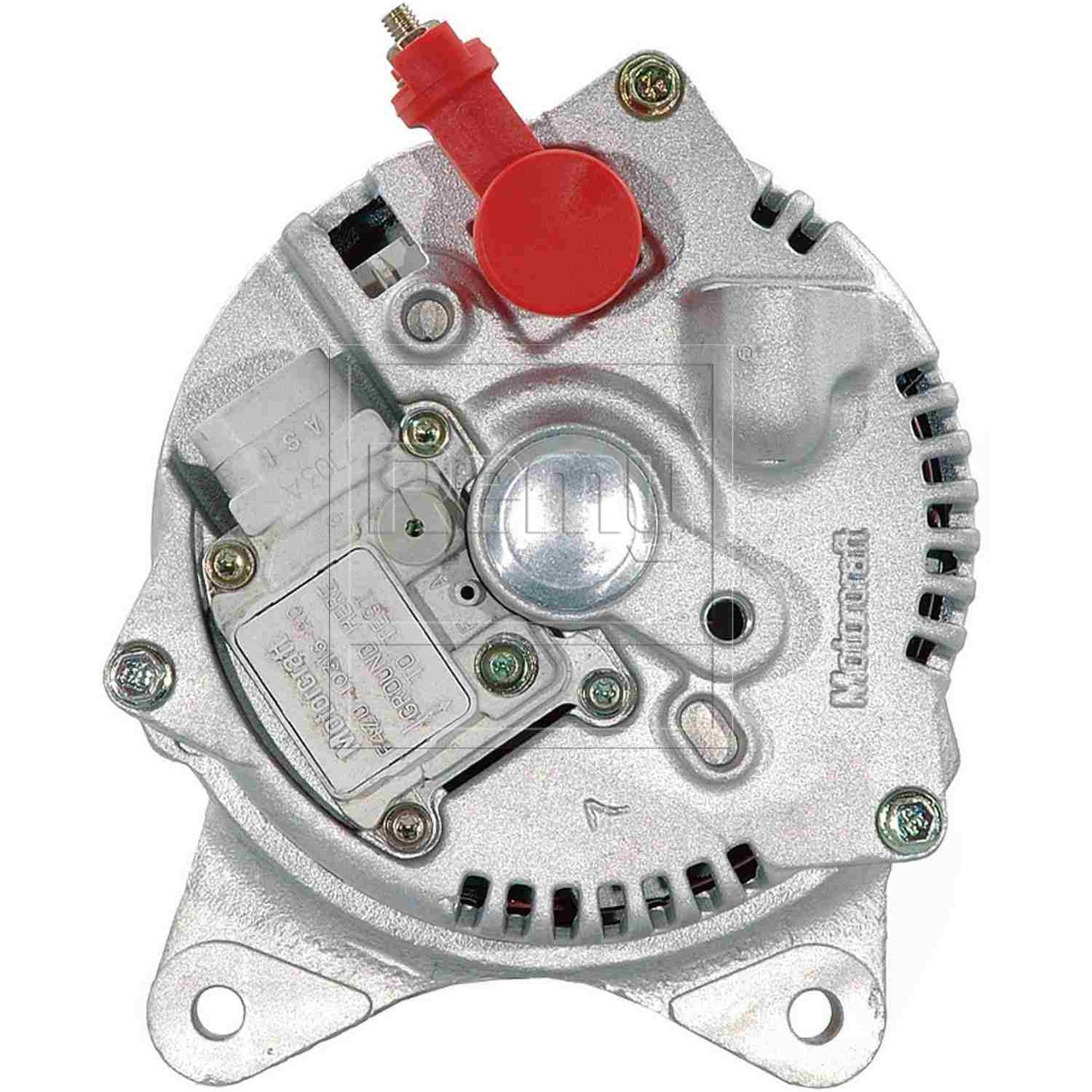 Remy Electrical 20200