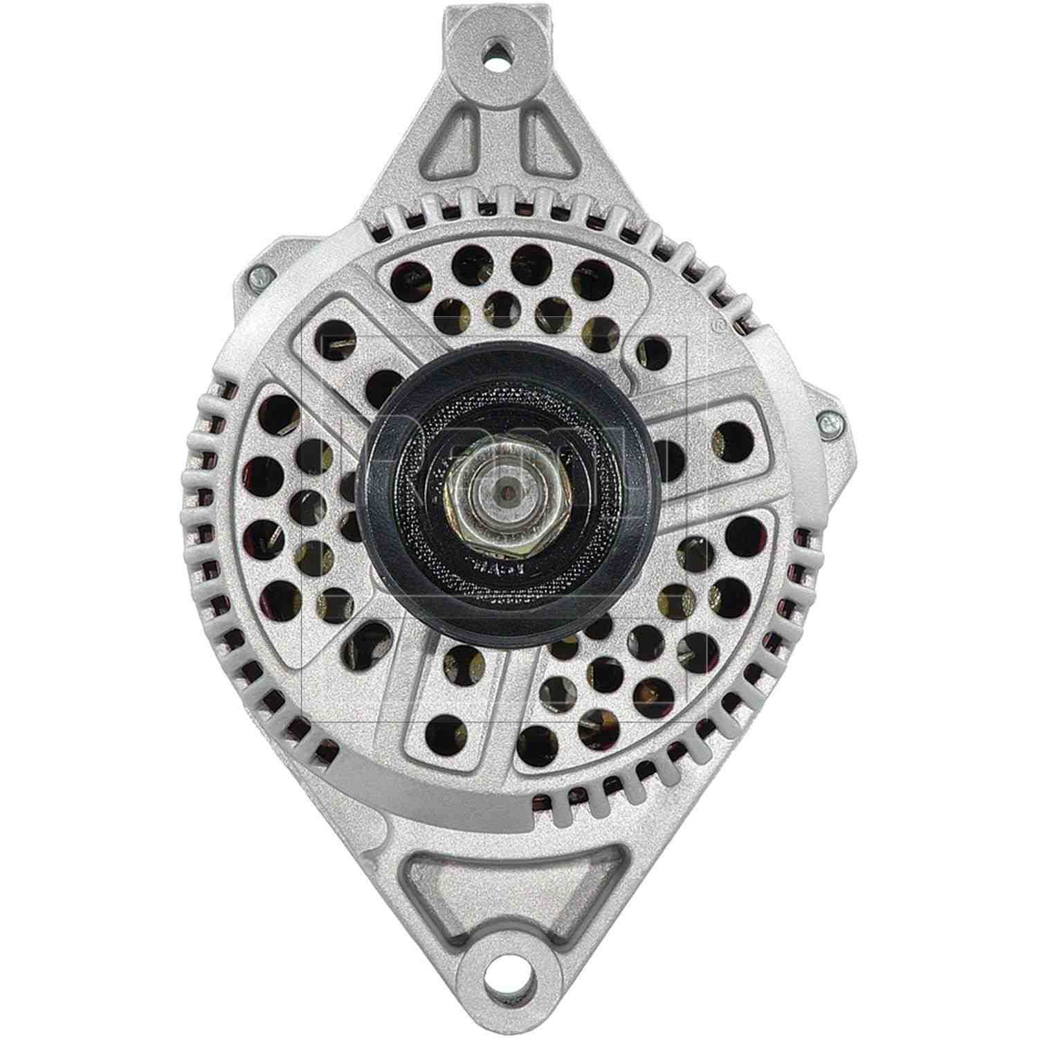 Remy Electrical 20202