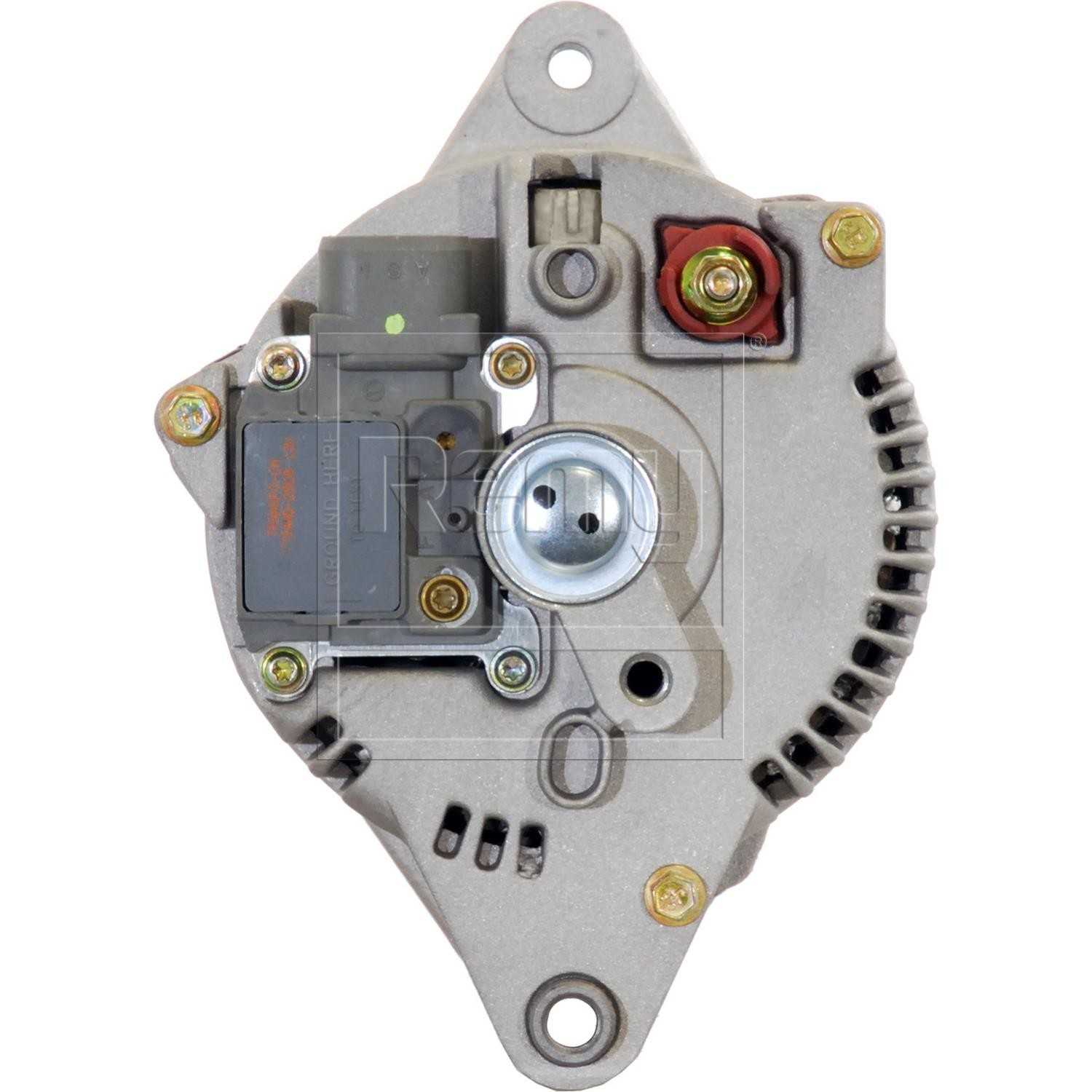 Remy Electrical 20206