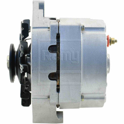 Remy Electrical 20211