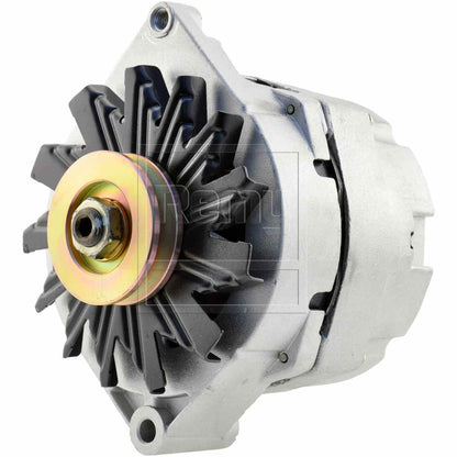 Remy Electrical 20212
