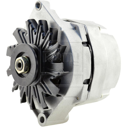 Remy Alternator 20213 image 2
