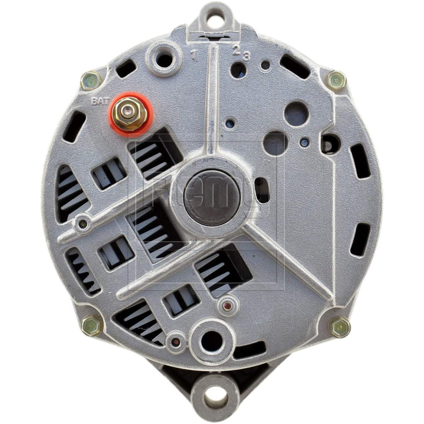 Remy Alternator 20213 image 5