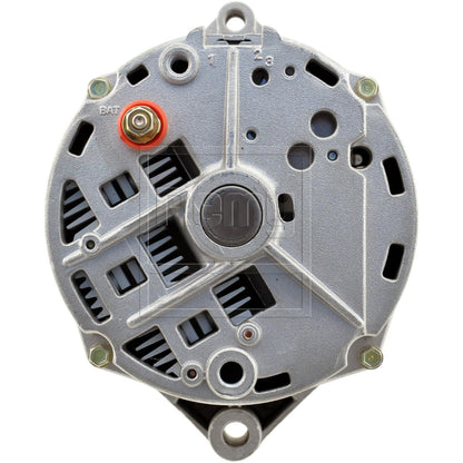 Remy Alternator 20213 image 5