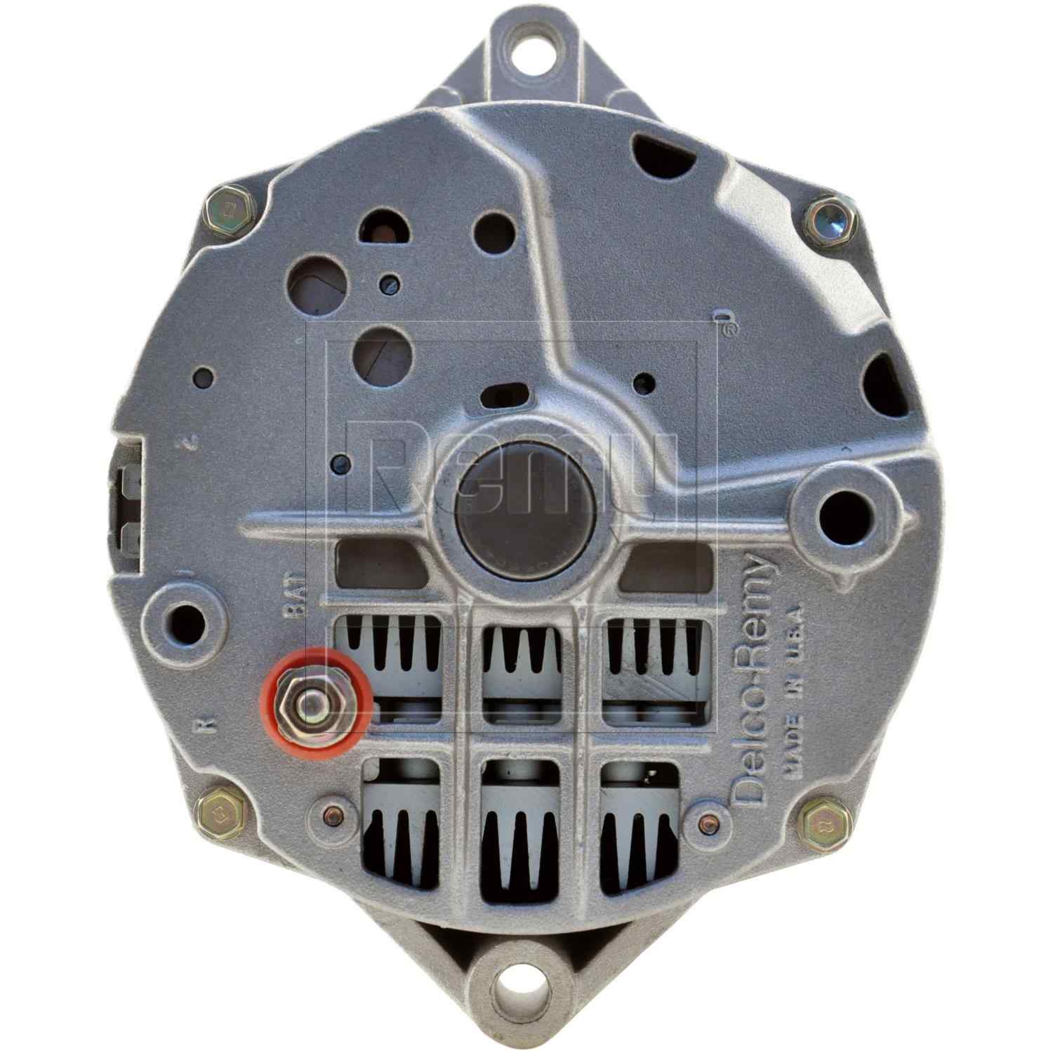 Remy Electrical 20217