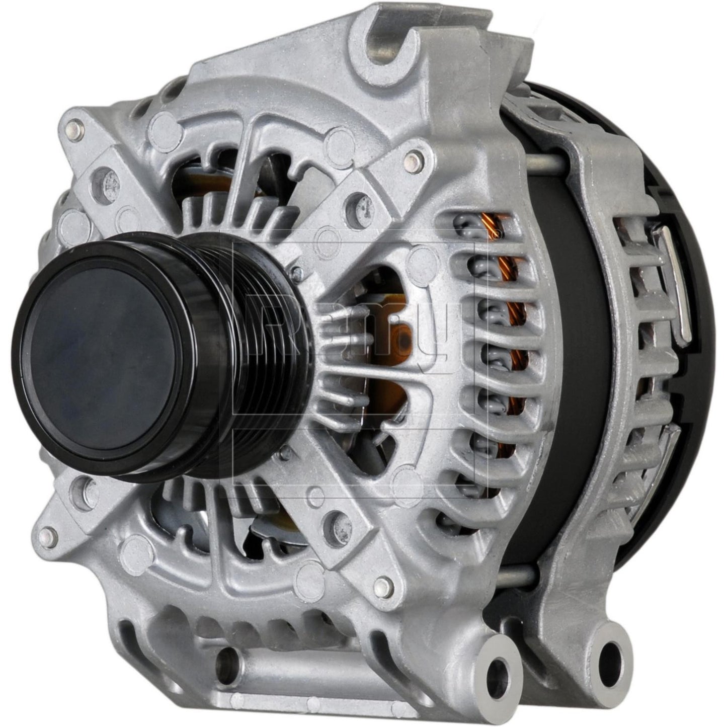 Remy Alternator 20226 image 2