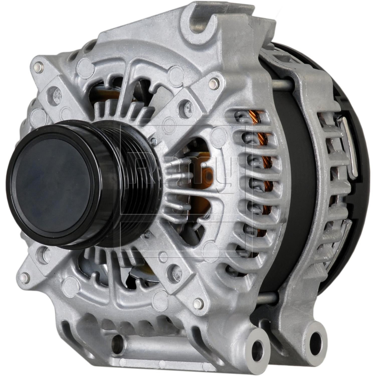 Remy Alternator 20226 image 2