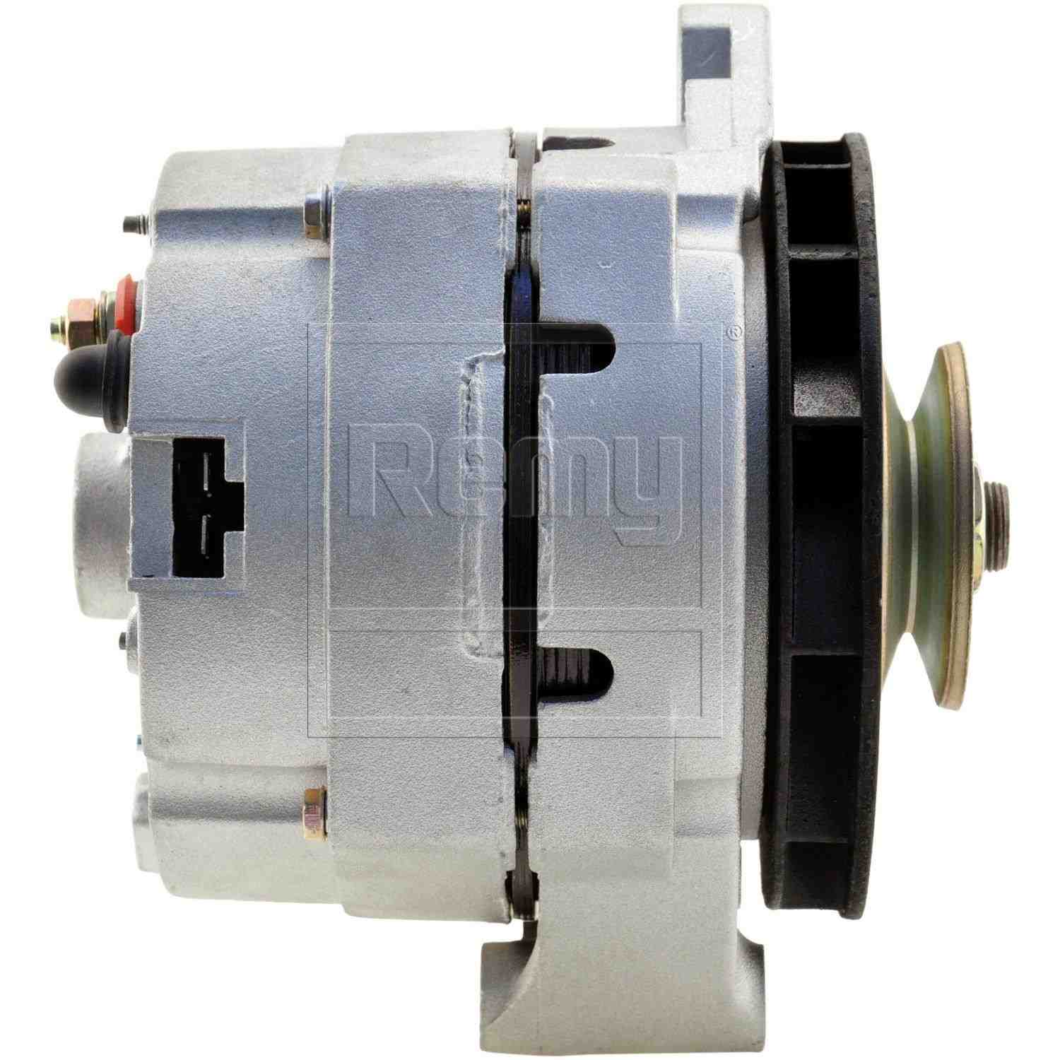 Remy Electrical 20228