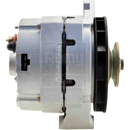 Remy Electrical 20228