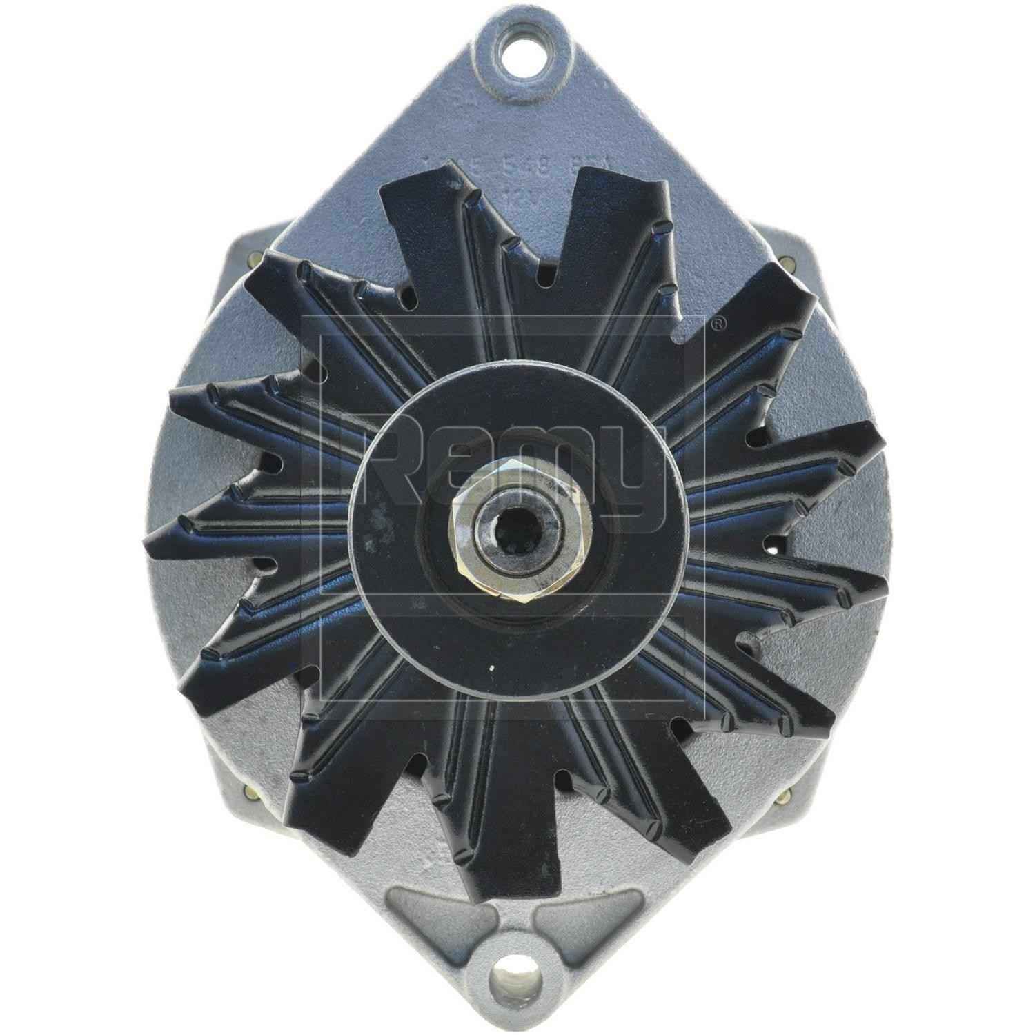 Remy Electrical 20236