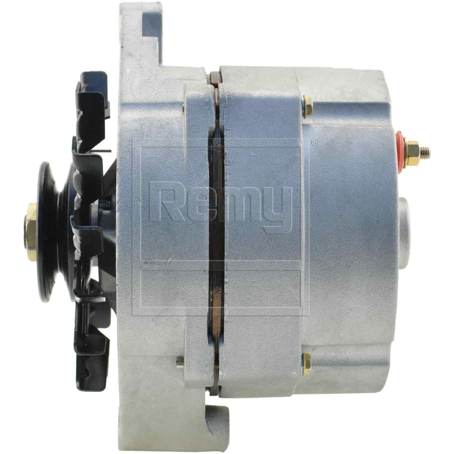 Remy Electrical 20236