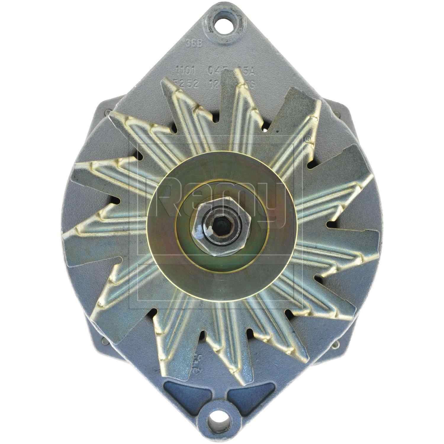 Remy Electrical 20239