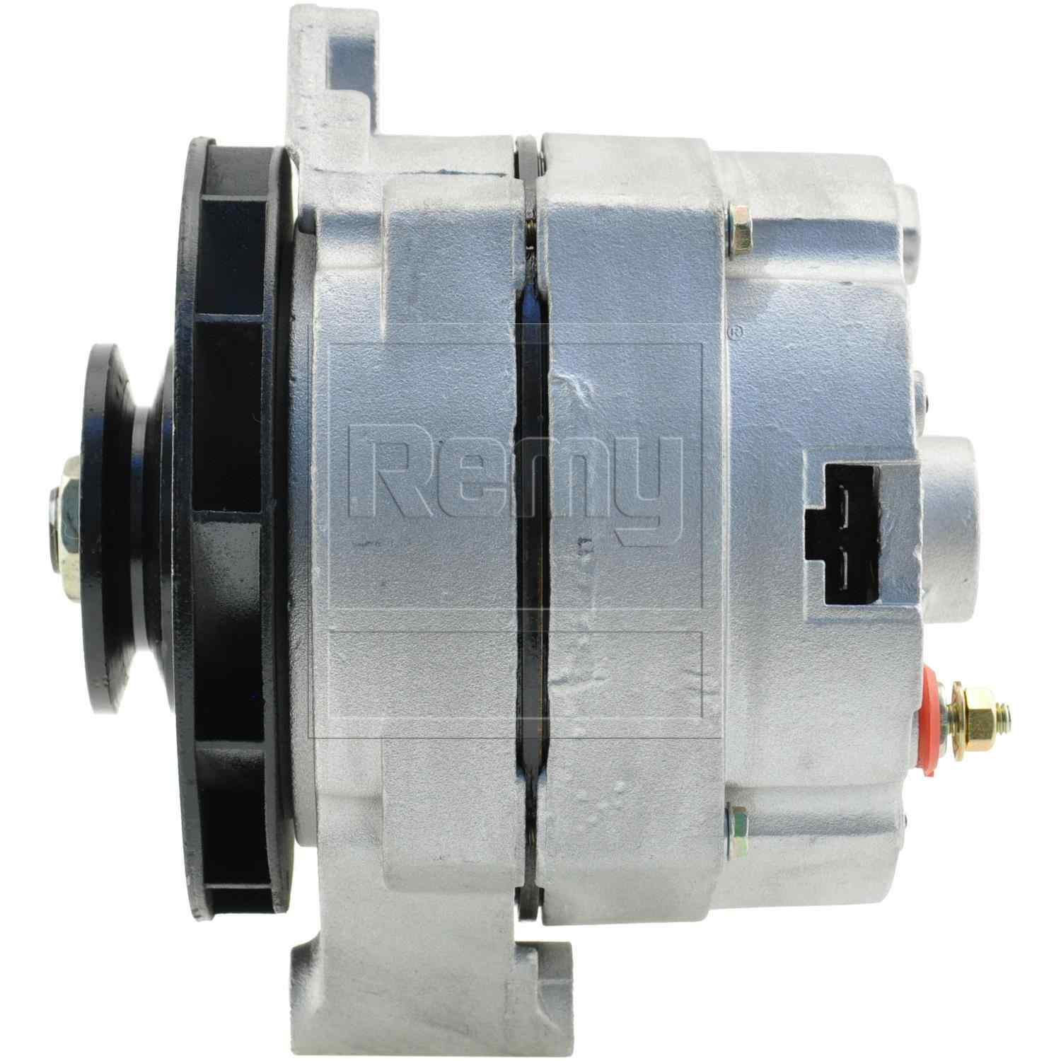 Remy Electrical 20244