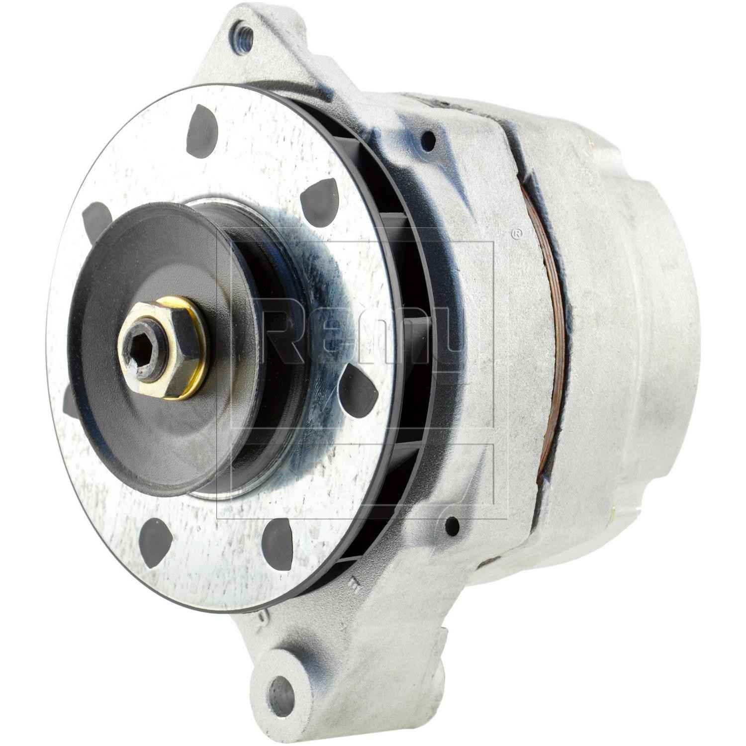 Remy Electrical 20249