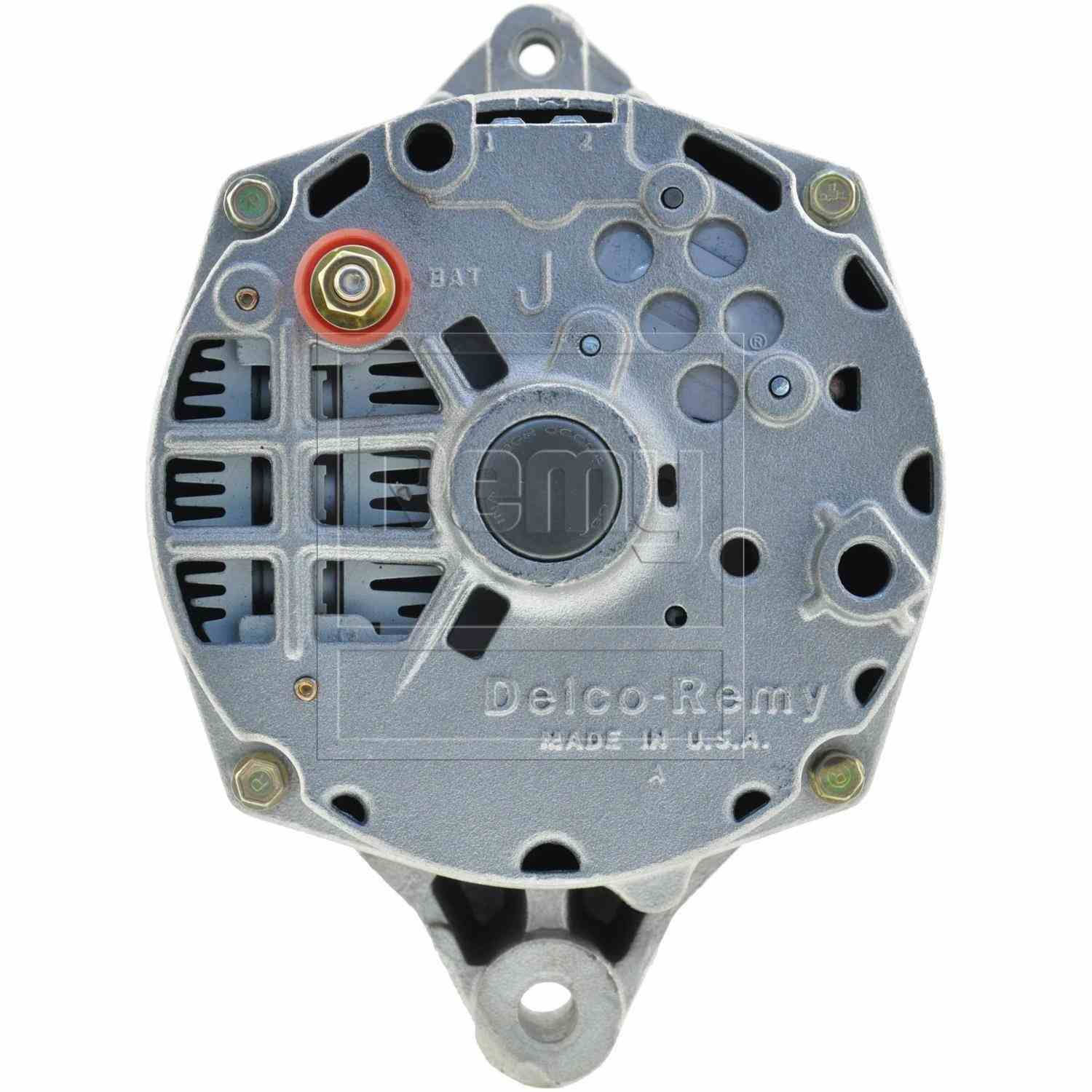 Remy Electrical 20249