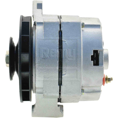 Remy Electrical 20250