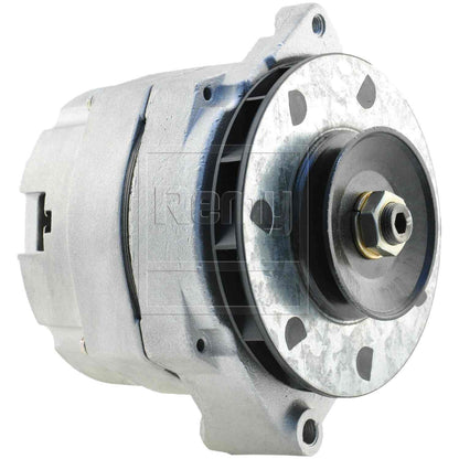 Remy Electrical 20260