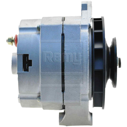 Remy Electrical 20260