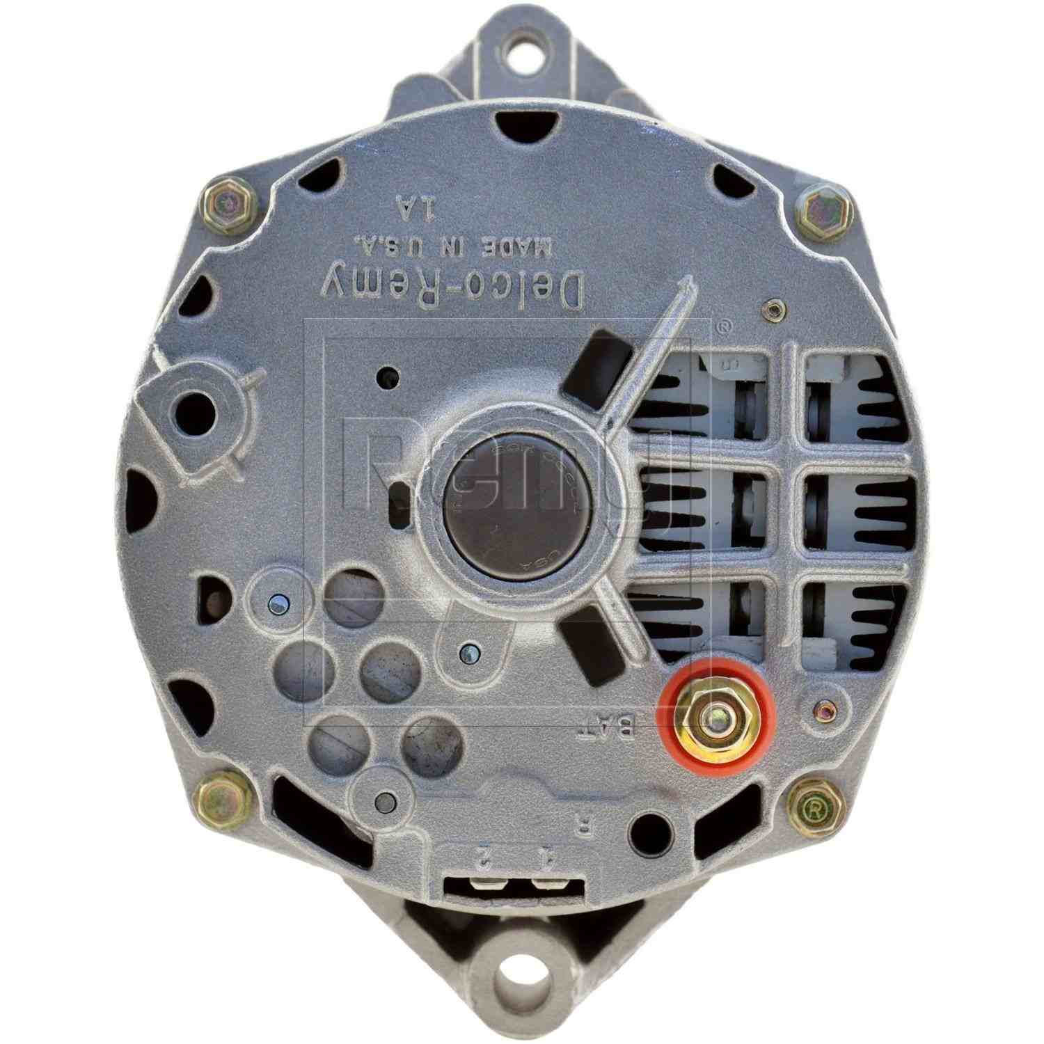 Remy Electrical 20265