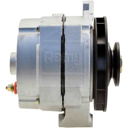 Remy Electrical 20265