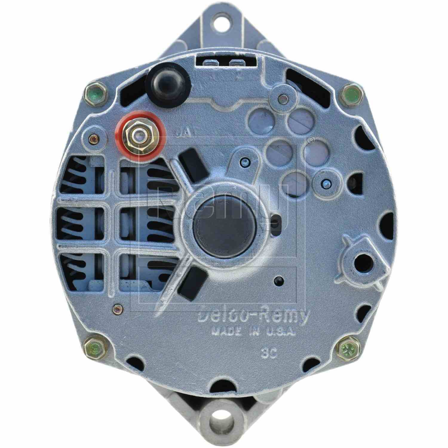 Remy Electrical 202661