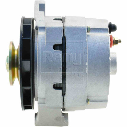 Remy Electrical 202661