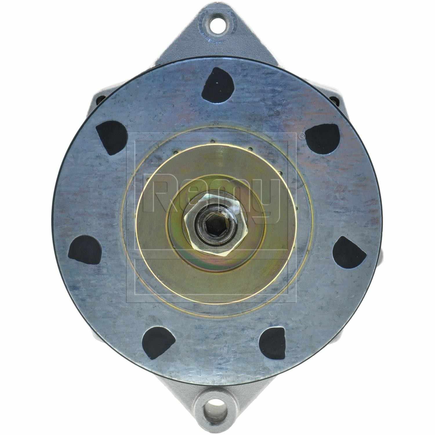 Remy Electrical 20266