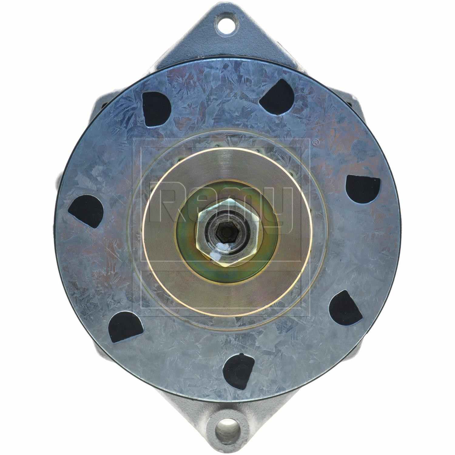 Remy Electrical 20268