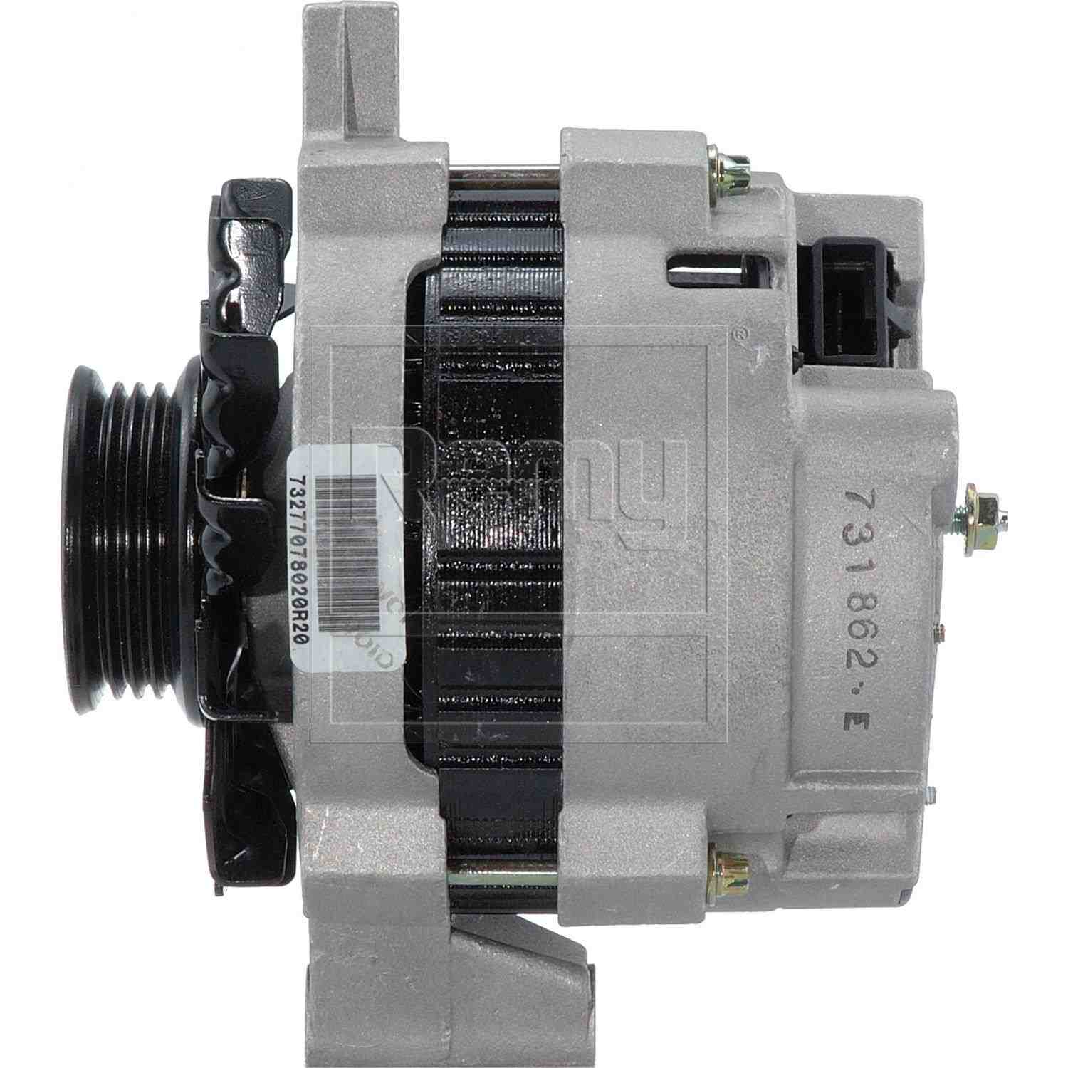 Remy Electrical 20277