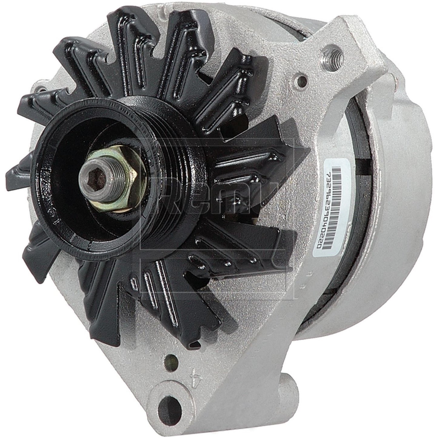 Remy Alternator 20296 image 2