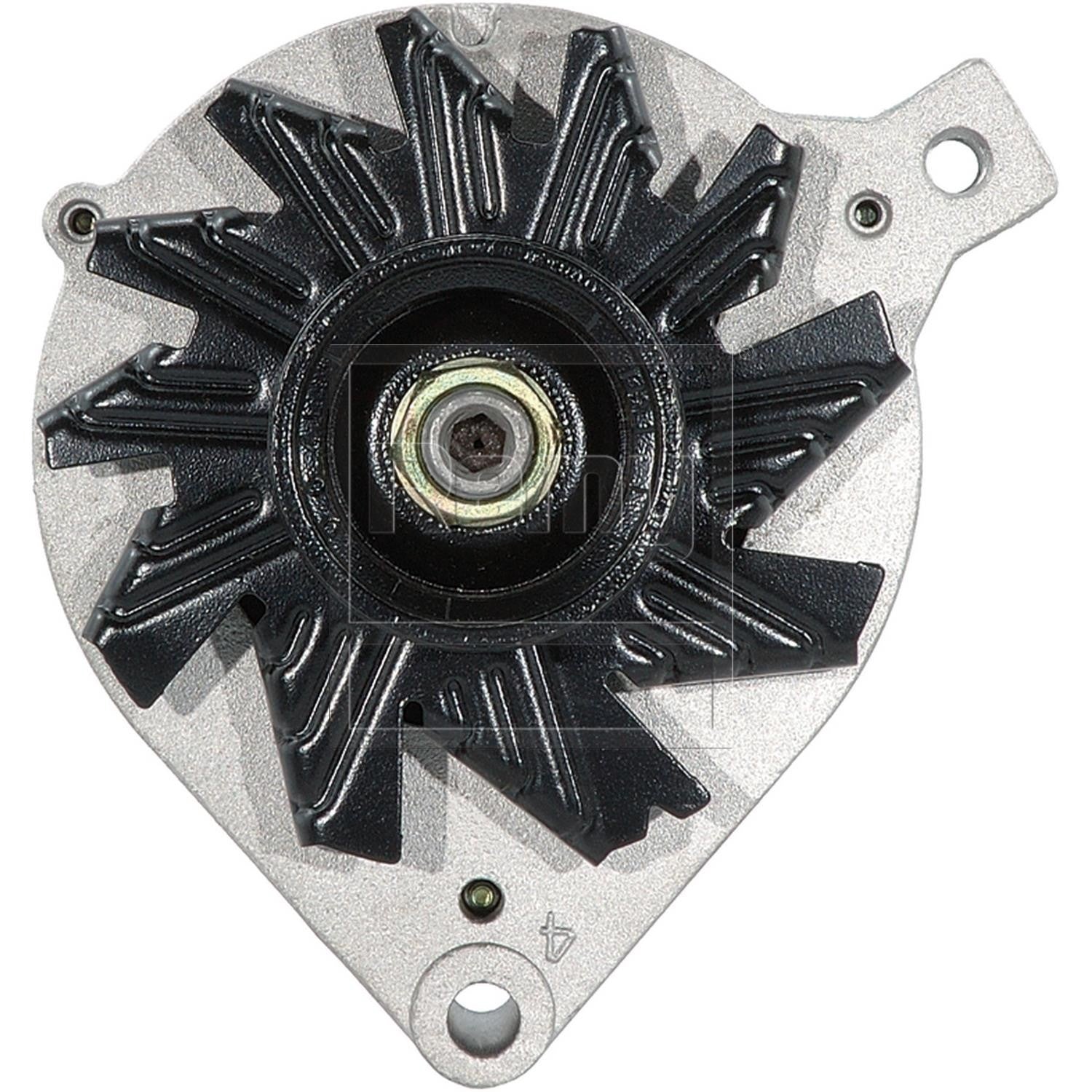 Remy Alternator 20296 main image