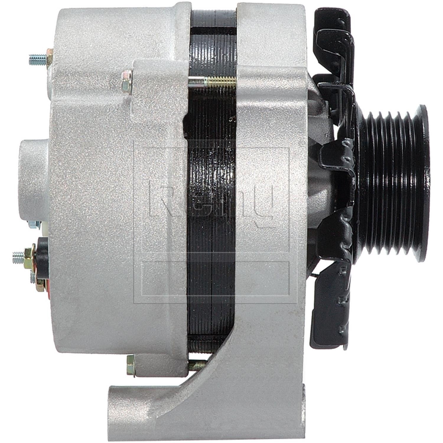 Remy Alternator 20296 image 4