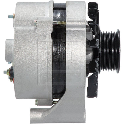 Remy Alternator 20296 image 4