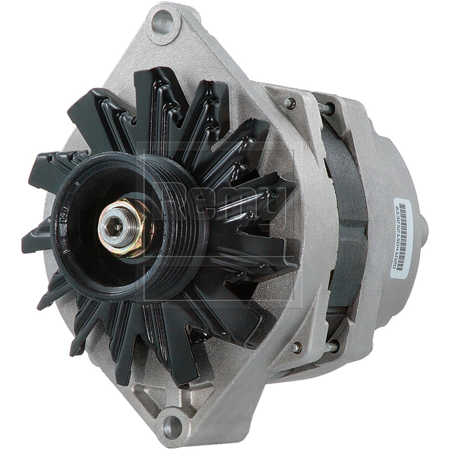 Remy Alternator 20325 image 2