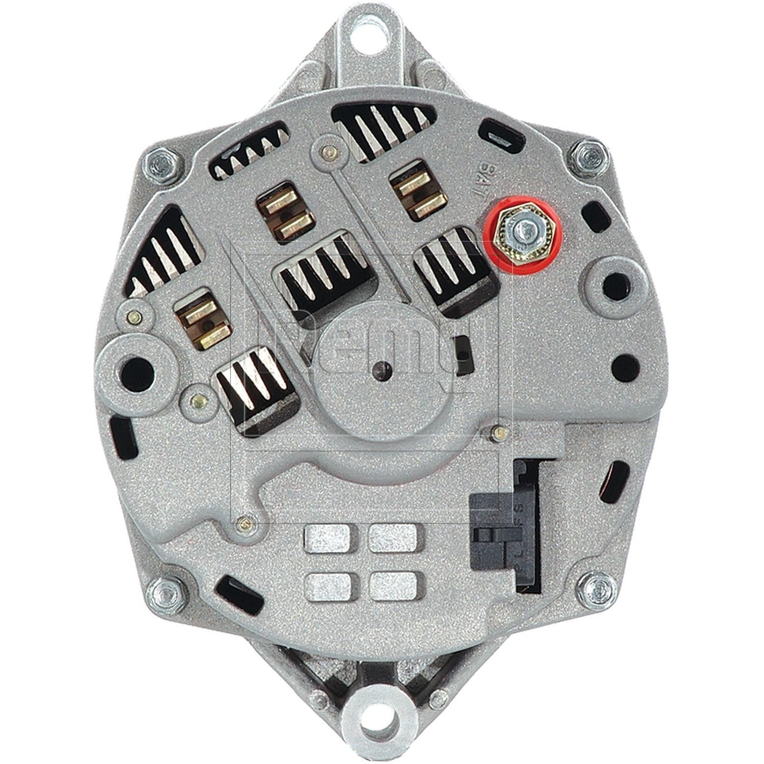 Remy Alternator 20325 image 5