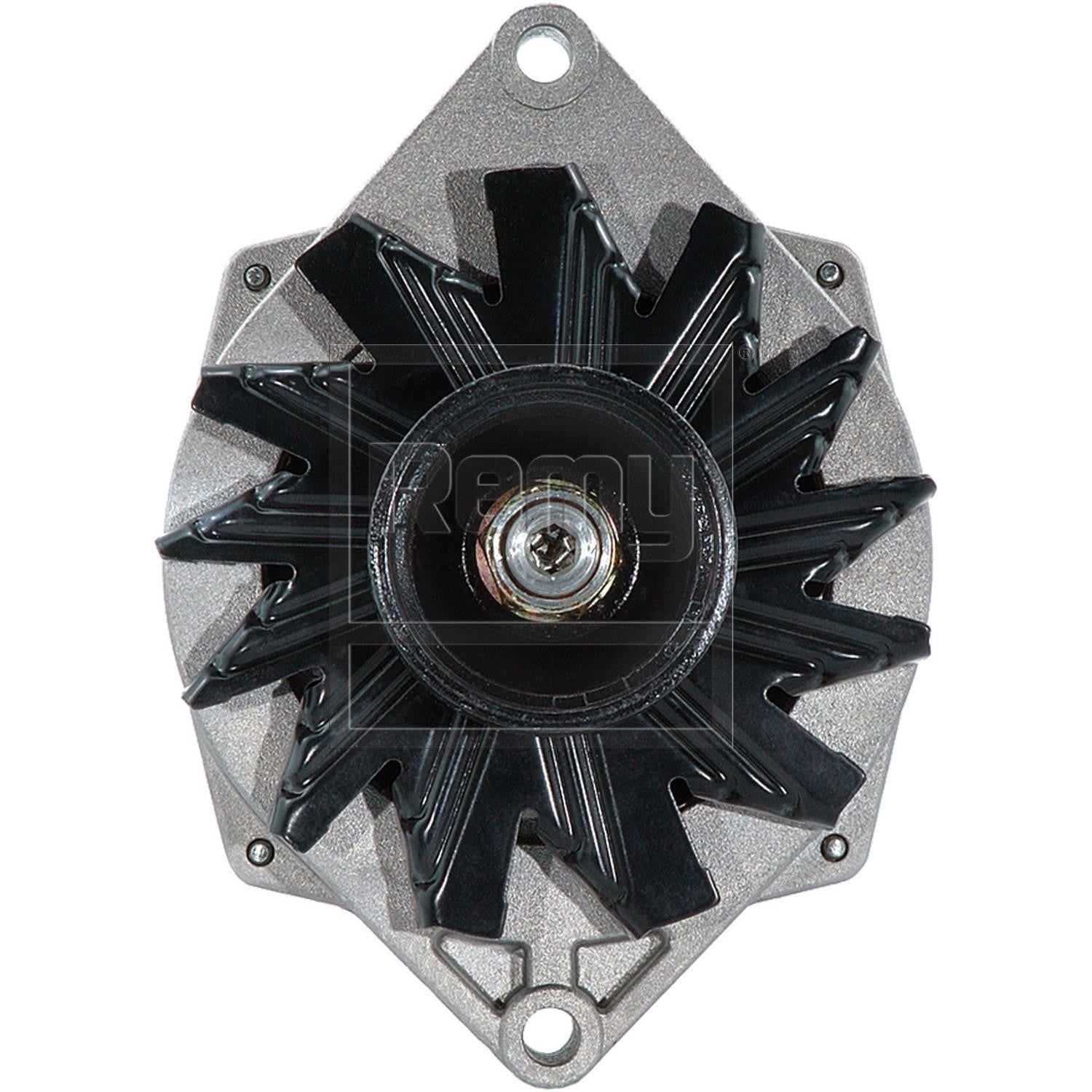 Remy Alternator 20325 main image
