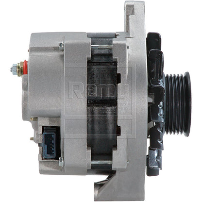 Remy Alternator 20325 image 4