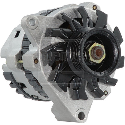Remy Alternator 20344 image 2
