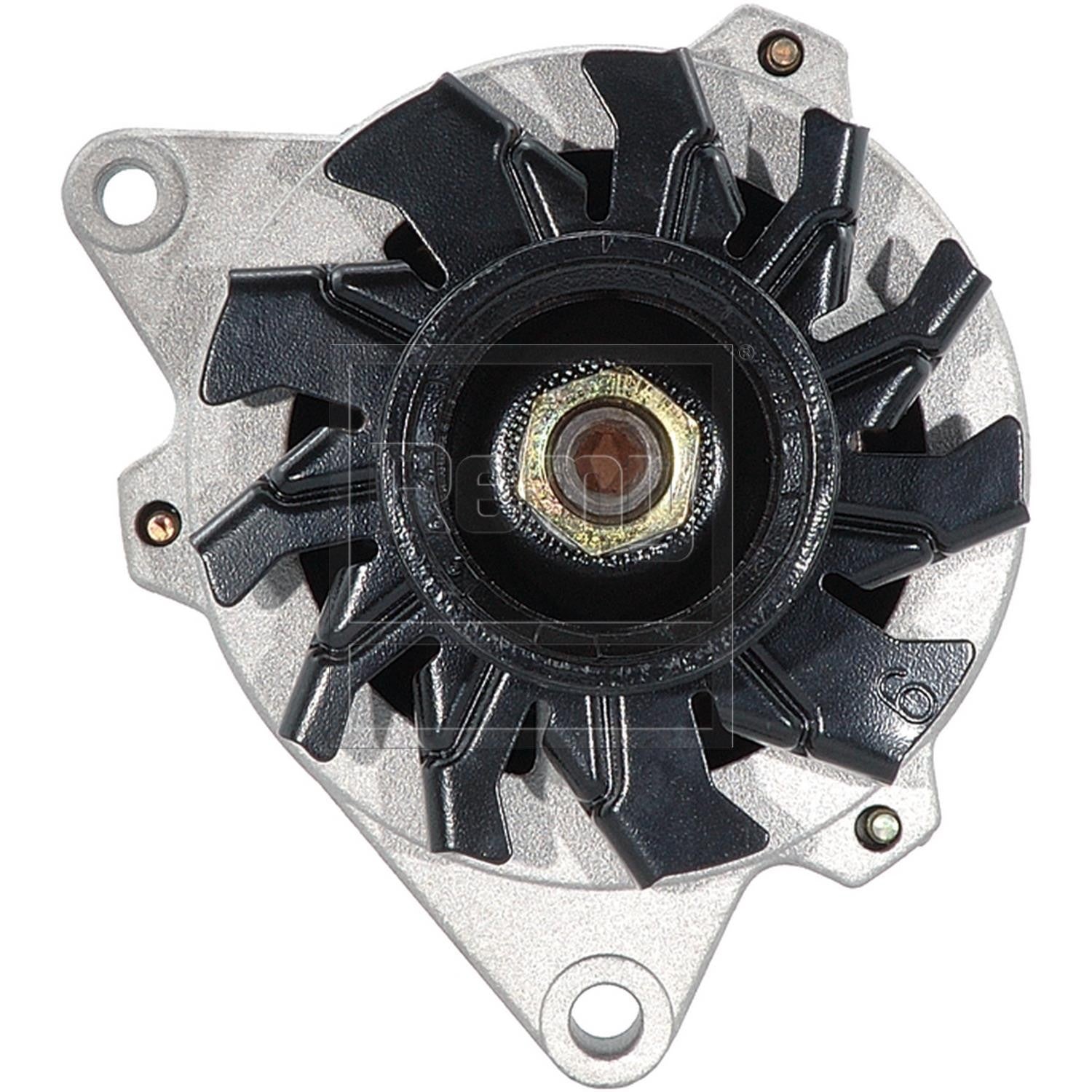 Remy Alternator 20344 main image