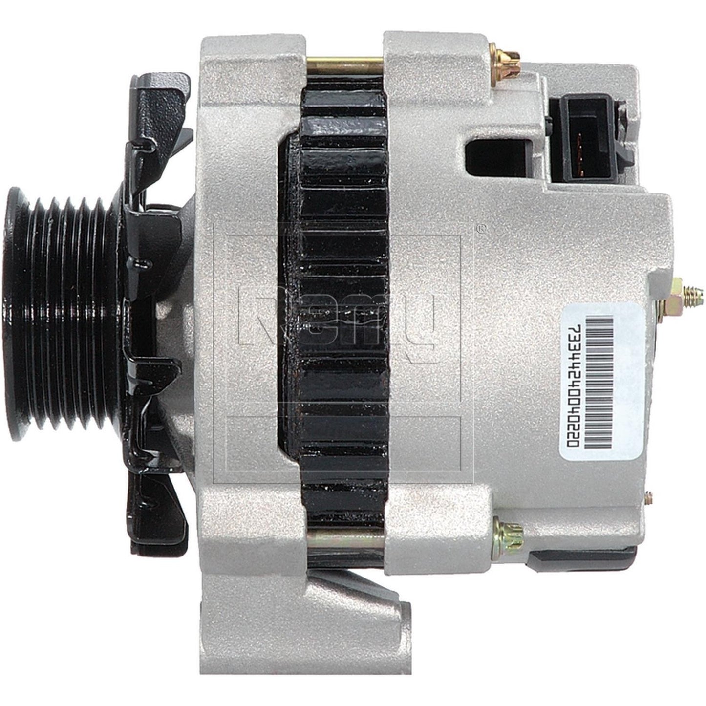 Remy Alternator 20344 image 4
