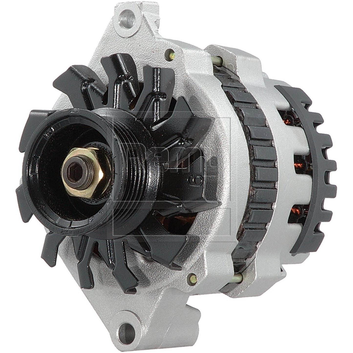 Remy Alternator 20349 image 2