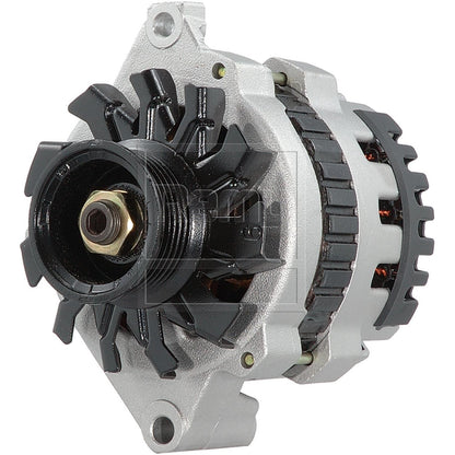 Remy Alternator 20349 image 2